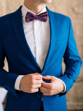 Papyon. Çerçeveyi kapatın