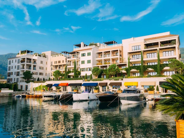 Porto Karadağ, Elite evler, deniz, Villa tarafından Ho İlçe