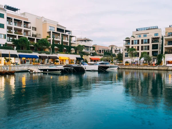 Porto Karadağ, Elite evler, deniz, Villa tarafından Ho İlçe