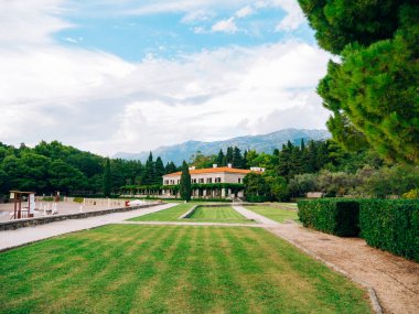 Villa Milocer Bu en güzel beldelerinden biridir