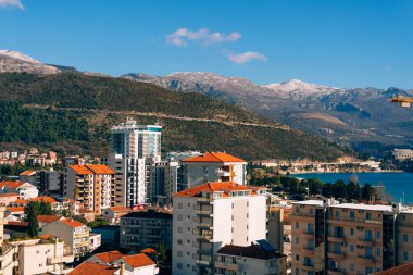 Hotel Tre Canne deniz kenarı