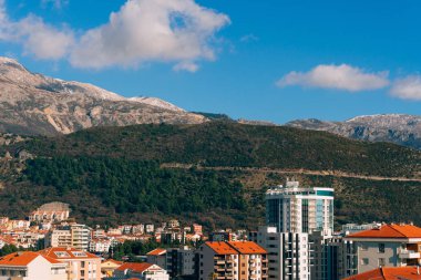 Hotel Tre Canne deniz kenarı