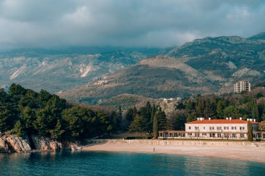 Villa Milocer Bu en güzel beldelerinden biridir