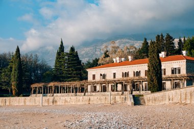 Villa Milocer Bu en güzel beldelerinden biridir