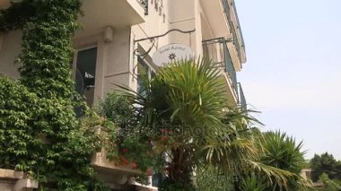 Sveti Stefan Adası Karadağ, Adriyatik Denizi