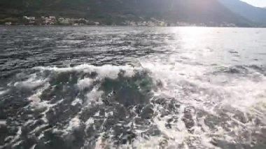 Kotor Körfezi tekne turu