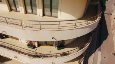 Villa Rafailovici, Karadağ Köyü denize yakın. AE