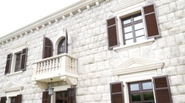 Park Milocer, Villa, Kraliçe plaj. Sveti Stefan Adası yakınlarında