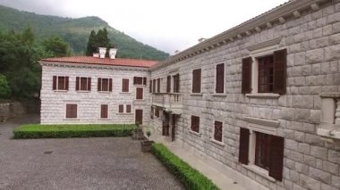 Park Milocer, Villa, Kraliçe plaj. Sveti Stefan Adası yakınlarında