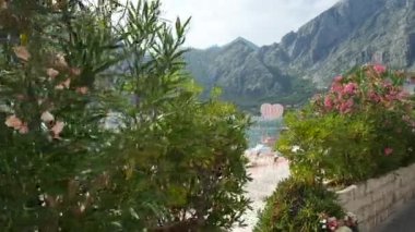 Como Gölü kıyısında düğün töreni