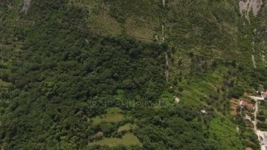 Karadağ'daki Satılık Arsa. Otel deniz kenarında. Prcan şehir