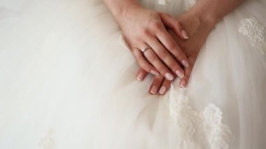 Eller gelinin. Düğün Karadağ