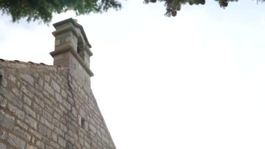 Kilise Karadağ, Adriyatik Denizi
