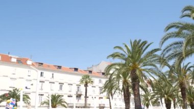 Eski şehir Split çıkabilir