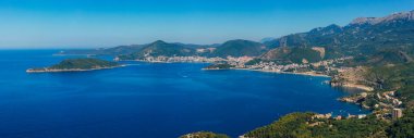 Budva Riviera Karadağ
