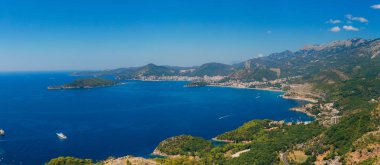 Budva Riviera Karadağ
