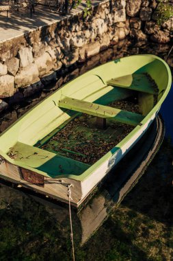 Yat ve tekne Adriyatik Denizi'nde