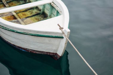 Yat ve tekne Adriyatik Denizi'nde