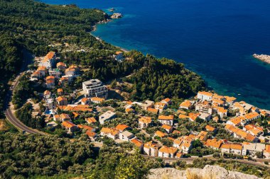 köy sveti stefan