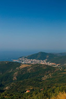 Budva Riviera Karadağ