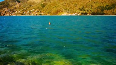 Kotor, Karadağ'defne
