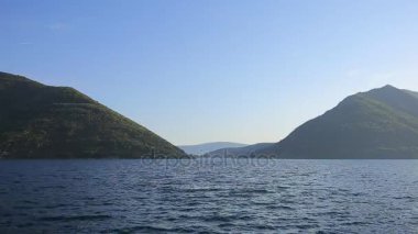 Kotor, Karadağ'defne