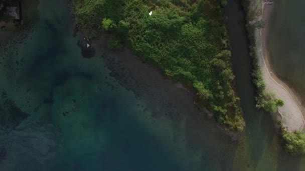 Baie de Kotor au Monténégro 