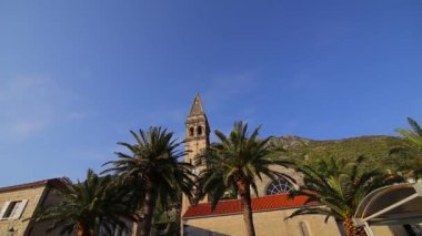 Perast St. Nicholas Kilisesi