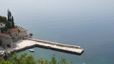 Botanik Bahçesi, Botanik Bahçesi, Botanik Bahçesi, Trsteno, Hırvatistan. Tahtlar için film konumu oyunu