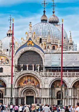 St marks Bazilikası