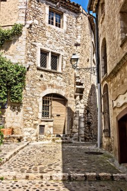 Güzel bir Avrupa Köyü, Fransa