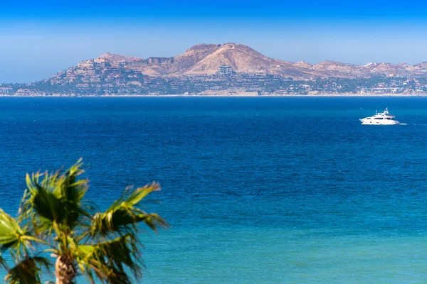 Blick auf los cabos, Mexiko — Stockfoto