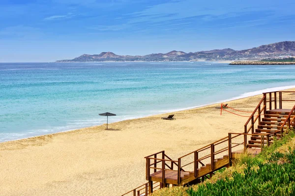 Pantai Los Cabos, Meksiko — Stok Foto