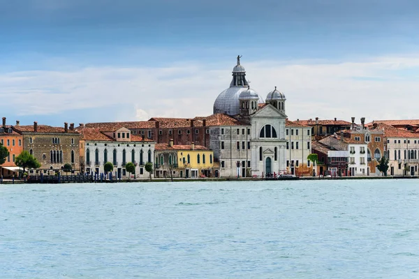 Avrupa mimari Venedik, İtalya