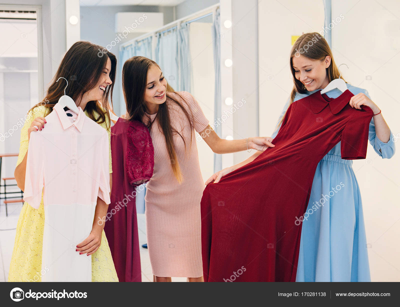 Select girl clothing hot sale