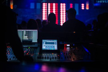 Işık denetleyicisi