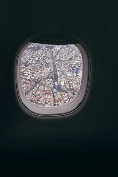 Mar caribeño miró en el cielo — Foto de Stock