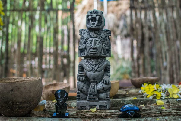 Ormanda iyi bir maya.