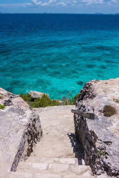 Mavi suyla Karayip maliyeti