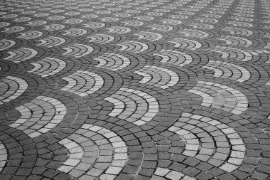 Yer karoları için arka plan desenleri