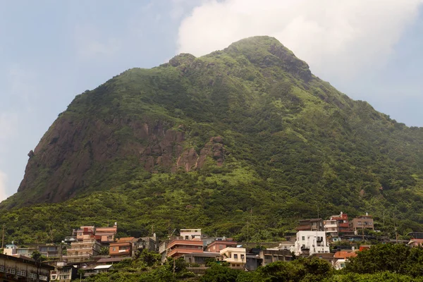 Hillside Jiufen İlçesi İlçesi, Kuzey Tayvan