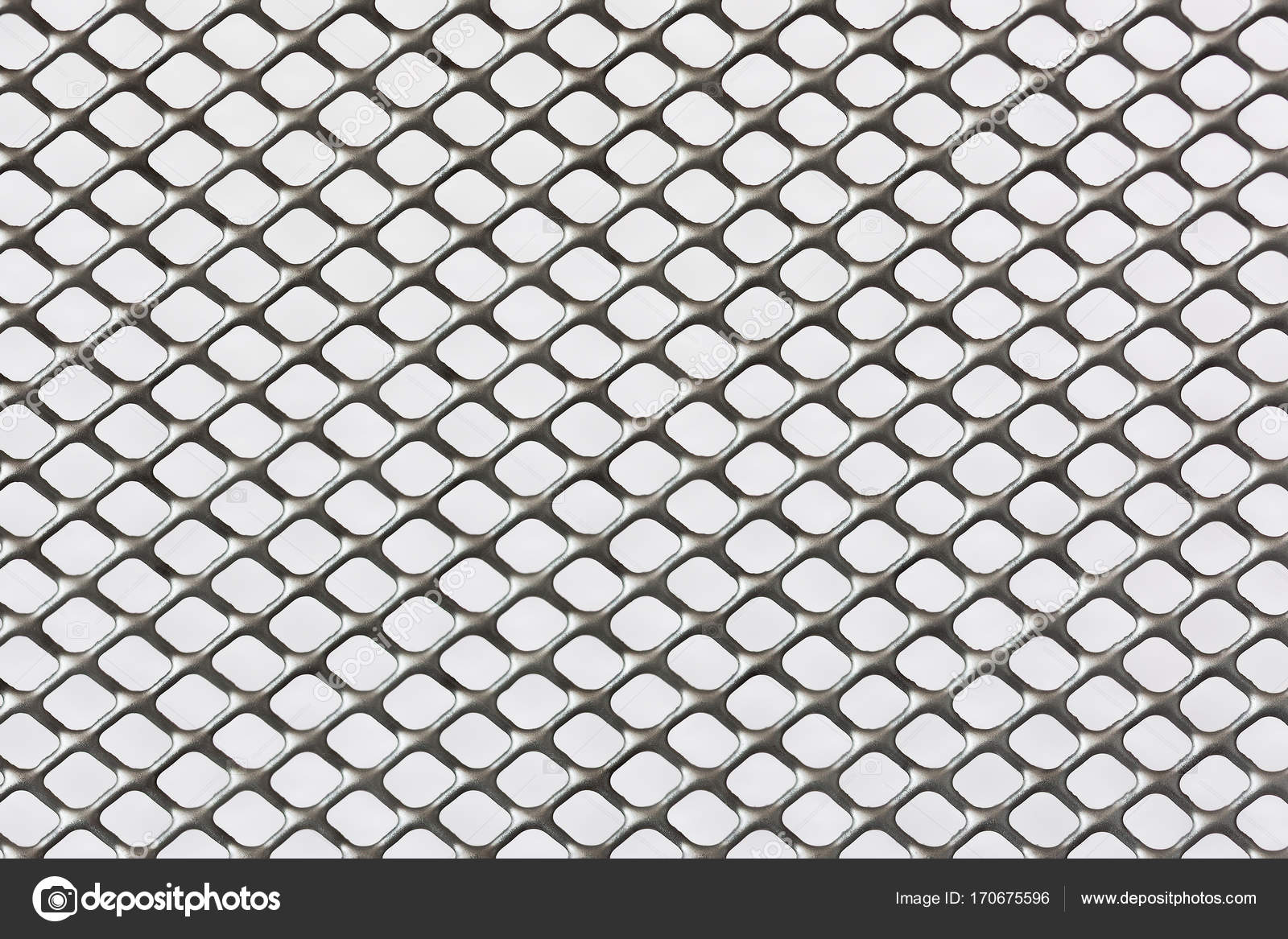 금속 메쉬 근접 촬영 — 스톡 사진 © ASB63 #170675596