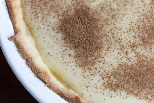 Milktart