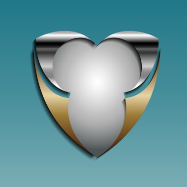 Soyut logosu şirket