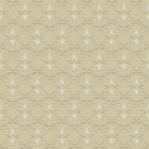 Soyut Kusursuz Desen