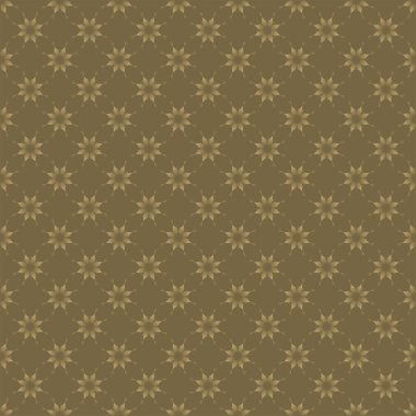 Soyut Kusursuz Desen