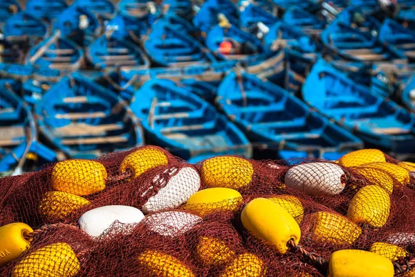 Marruecos Essaouira Patrimonio de la Humanidad UNESCO —  Fotos de Stock