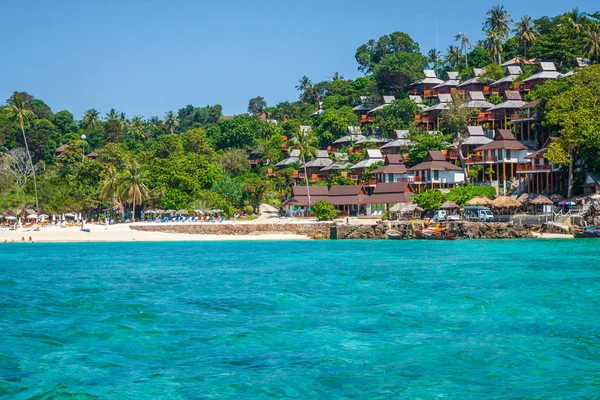 Phi Phi Island, Thaïlande Photo De Stock