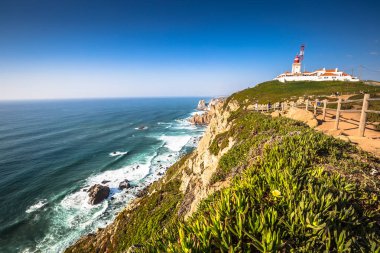Cabo da Roca, Cascais, Portekiz