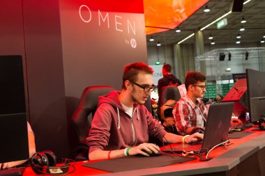 Milan Oyunlar hafta 2016 insanlara